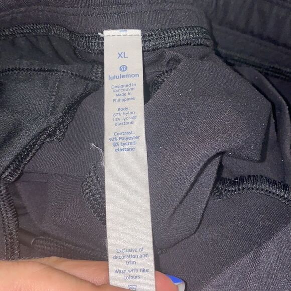 ✨ HP✨Lululemon Intent Jogger ✨ - Picture 8 of 9